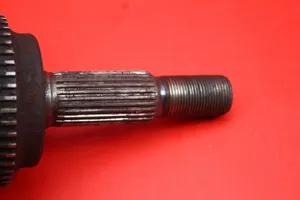 Toyota Corolla Verso E121 Front driveshaft TOYOTA