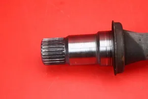 Toyota Corolla Verso E121 Front driveshaft TOYOTA