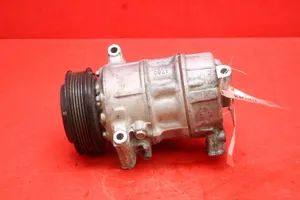 Bedford Astra Ilmastointilaitteen kompressorin pumppu (A/C) 39034464