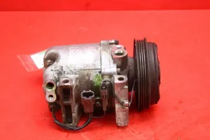 Subaru Forester SF Compressore aria condizionata (A/C) (pompa) 73111FA132