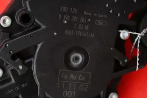 Ford Focus Motor del limpiaparabrisas trasero BV61-17K441-AA