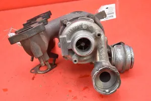 Skoda Superb B6 (3T) Turbo system vacuum part GT1646