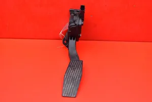 Opel Astra J Accelerator throttle pedal 13252702