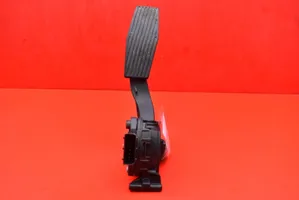 Opel Astra J Accelerator throttle pedal 13252702