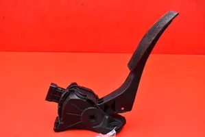 Opel Astra J Accelerator throttle pedal 13252702