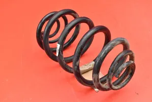 Opel Astra J Rear coil spring OPEL