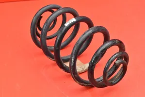 Opel Astra J Rear coil spring OPEL