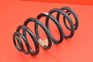 Opel Astra J Rear coil spring OPEL