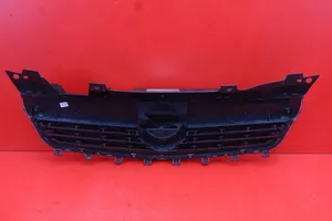 Opel Zafira B Grille de calandre avant 13157590