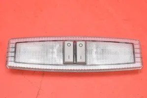 Opel Zafira B Boot/trunk interior light 13101641