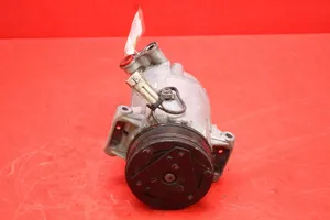 Opel Zafira B Compresor (bomba) del aire acondicionado (A/C)) 6572654