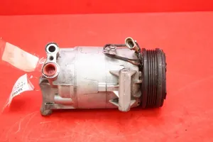 Opel Zafira B Compresor (bomba) del aire acondicionado (A/C)) 6572654