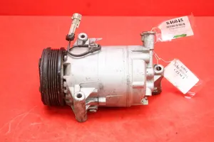 Opel Zafira B Ilmastointilaitteen kompressorin pumppu (A/C) 6572654