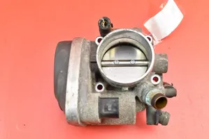 Opel Zafira B Throttle body valve 55562380