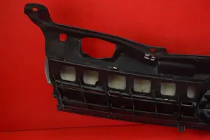 Opel Astra H Front grill 13108463