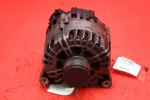 Peugeot 5008 Alternator 9664779680