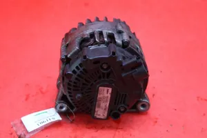 Peugeot 5008 Alternator 9664779680