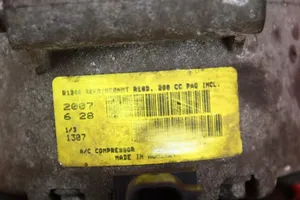 Ford Focus C-MAX Compressore aria condizionata (A/C) (pompa) FORD