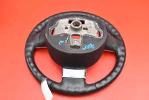 Ford Focus C-MAX Steering wheel 4M513600EK