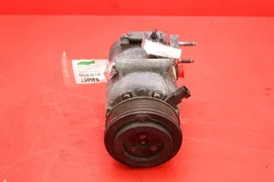 Ford Fiesta Ilmastointilaitteen kompressorin pumppu (A/C) FORD