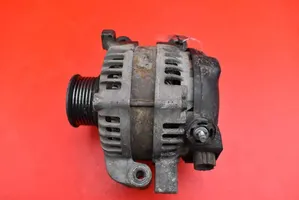 Toyota Avensis Verso Generator/alternator TOYOTA