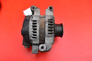 Toyota Avensis Verso Generator/alternator TOYOTA