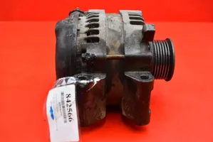 Toyota Avensis Verso Generator/alternator TOYOTA