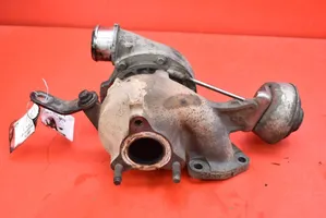 Honda CR-V Cześć układu próżniowego turbosprężarki 18900-R06-E01