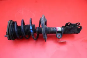 Toyota Avensis T270 Ammortizzatore anteriore 48520-05370