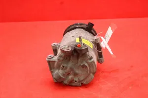 Ford Focus ST Ilmastointilaitteen kompressorin pumppu (A/C) H1F1-19D629-GA
