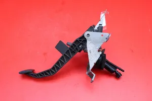 Ford Focus ST Gaspedal BV61-7B633