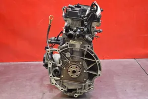 Ford Focus ST Engine PNDD