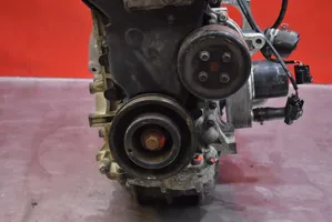 Ford Focus ST Engine PNDD