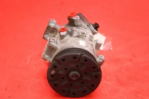 Toyota Corolla Verso E110 Ilmastointilaitteen kompressorin pumppu (A/C) GE447260-1258