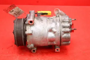 Peugeot 807 Compressore aria condizionata (A/C) (pompa) 9687499380