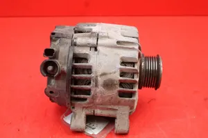 Peugeot 807 Alternator 9664779680