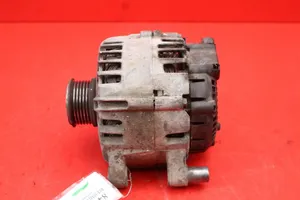 Peugeot 807 Alternator 9664779680