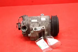 Skoda Fabia Mk2 (5J) Compresor (bomba) del aire acondicionado (A/C)) 6Q0820808B