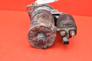 Volkswagen New Beetle Motor de arranque VW