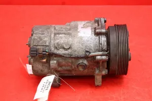 Volkswagen New Beetle Compressore aria condizionata (A/C) (pompa) SD7VCB