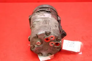 Volkswagen New Beetle Compressore aria condizionata (A/C) (pompa) SD7VCB