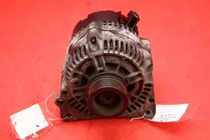 Volkswagen New Beetle Generatore/alternatore 0123320034