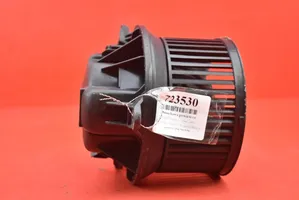 Opel Vivaro Heater fan/blower OPEL