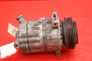 Saab 9-3 Ver2 Compressore aria condizionata (A/C) (pompa) 24411280