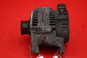 Nissan Micra Alternator 0123115010