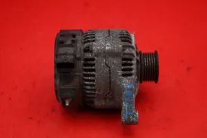 Nissan Micra Alternator 0123115010