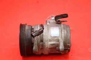 KIA Picanto Ilmastointilaitteen kompressorin pumppu (A/C) 97701-XXXXX