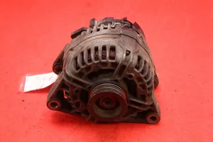 Opel Corsa C Alternator 0124425024