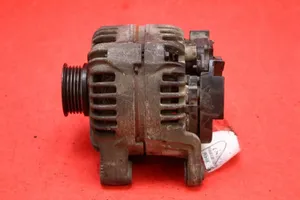 Opel Corsa C Alternator 0124425024