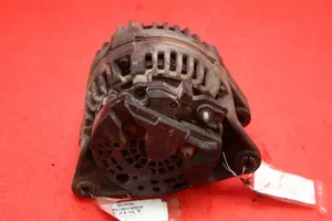 Opel Corsa C Alternator 0124425024